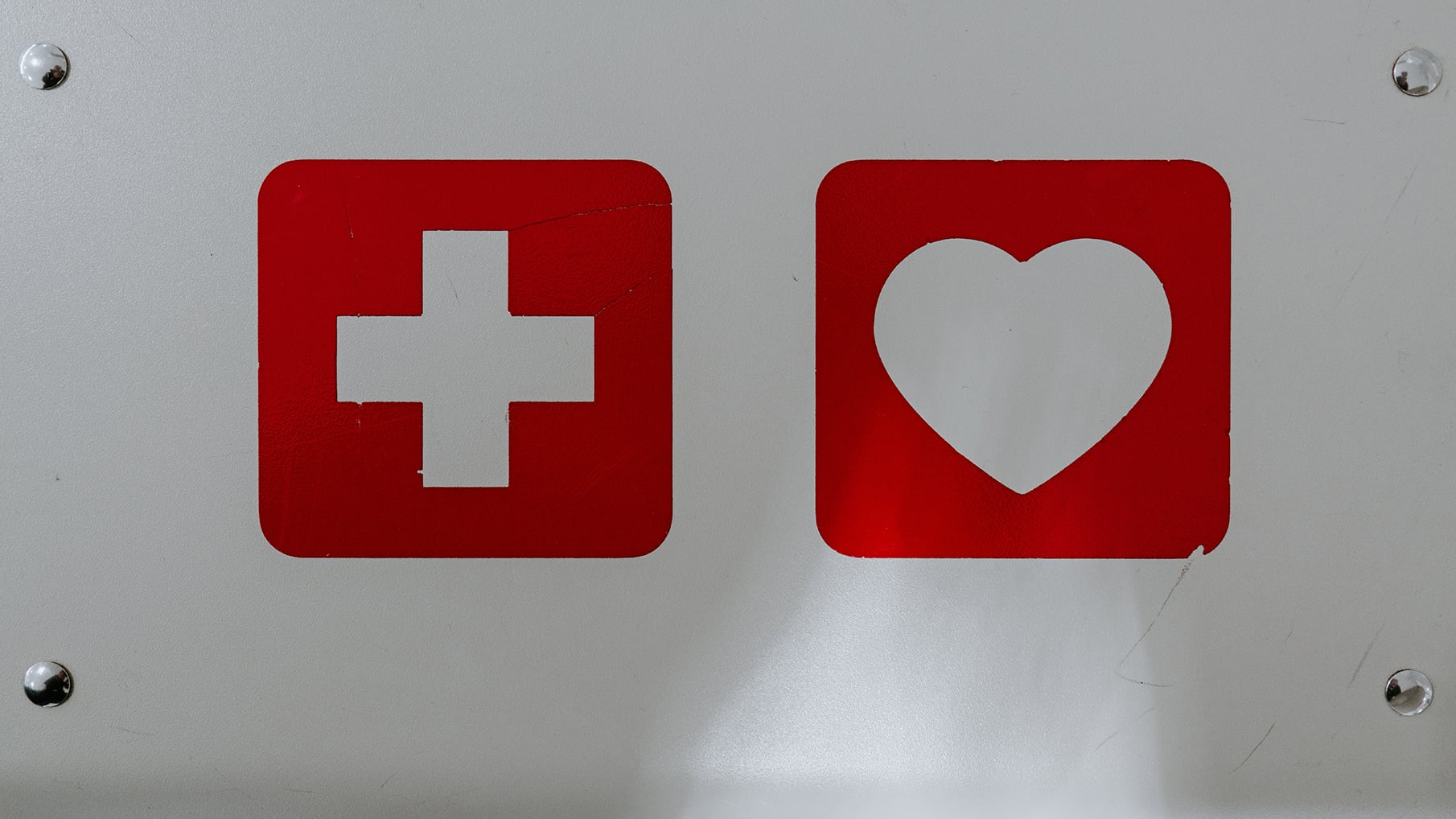 From First Response to 11 Years of Friendship.