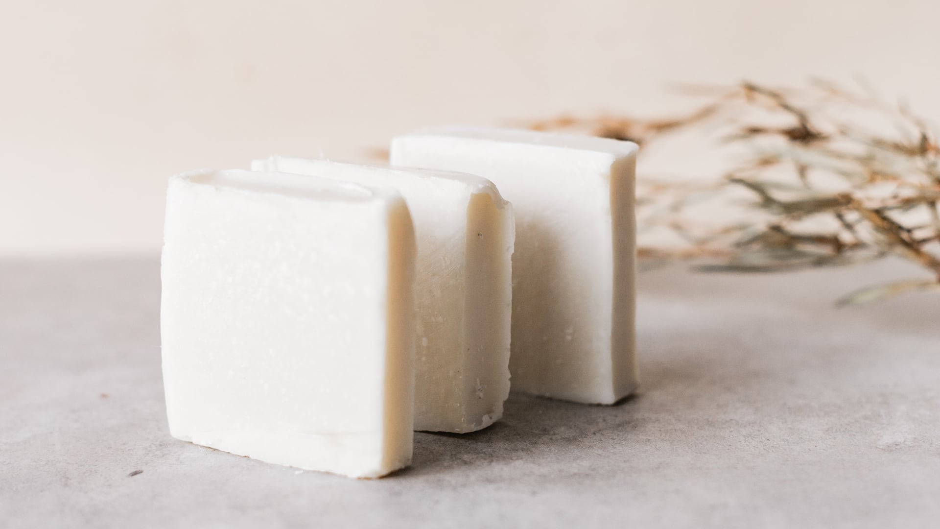 Curing Cancer, One Bar of Soap at a Time.