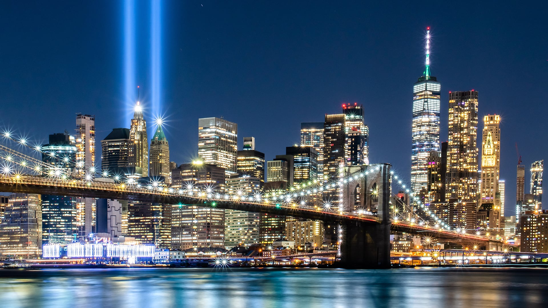 Real-Life Blue Bloods.