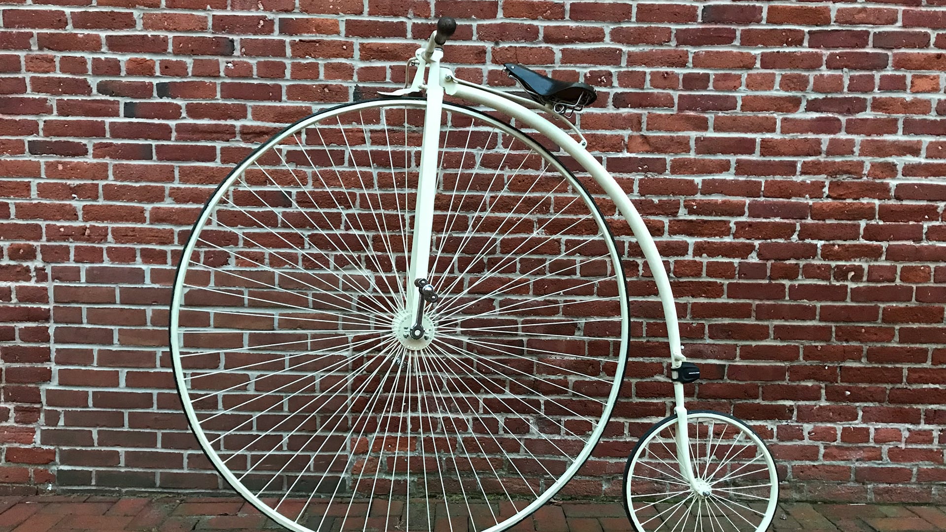 Wheels of Good Fortune.