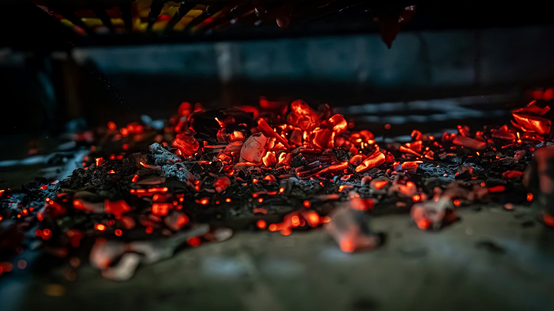 The Secret Ingredient to a Good Meal: Family and Friends.