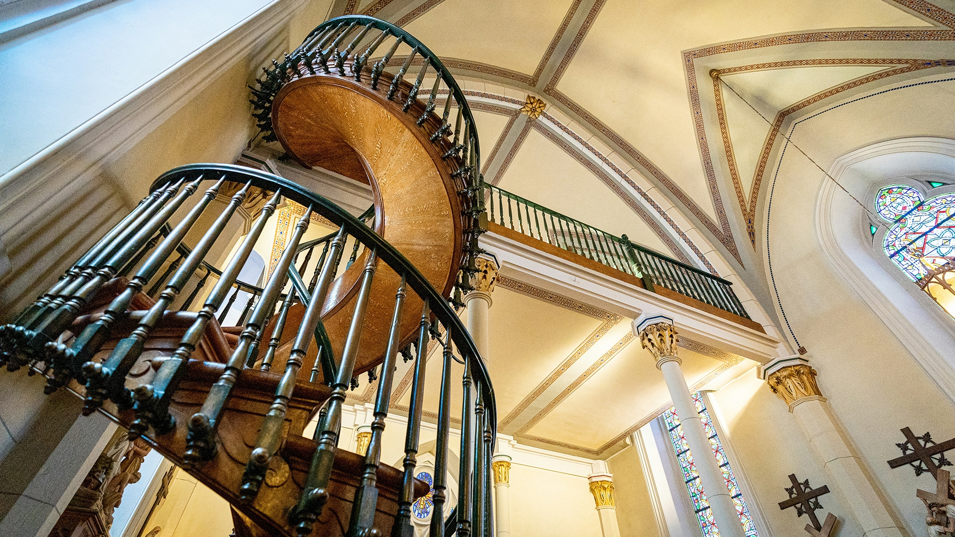 Miracle or Magician?