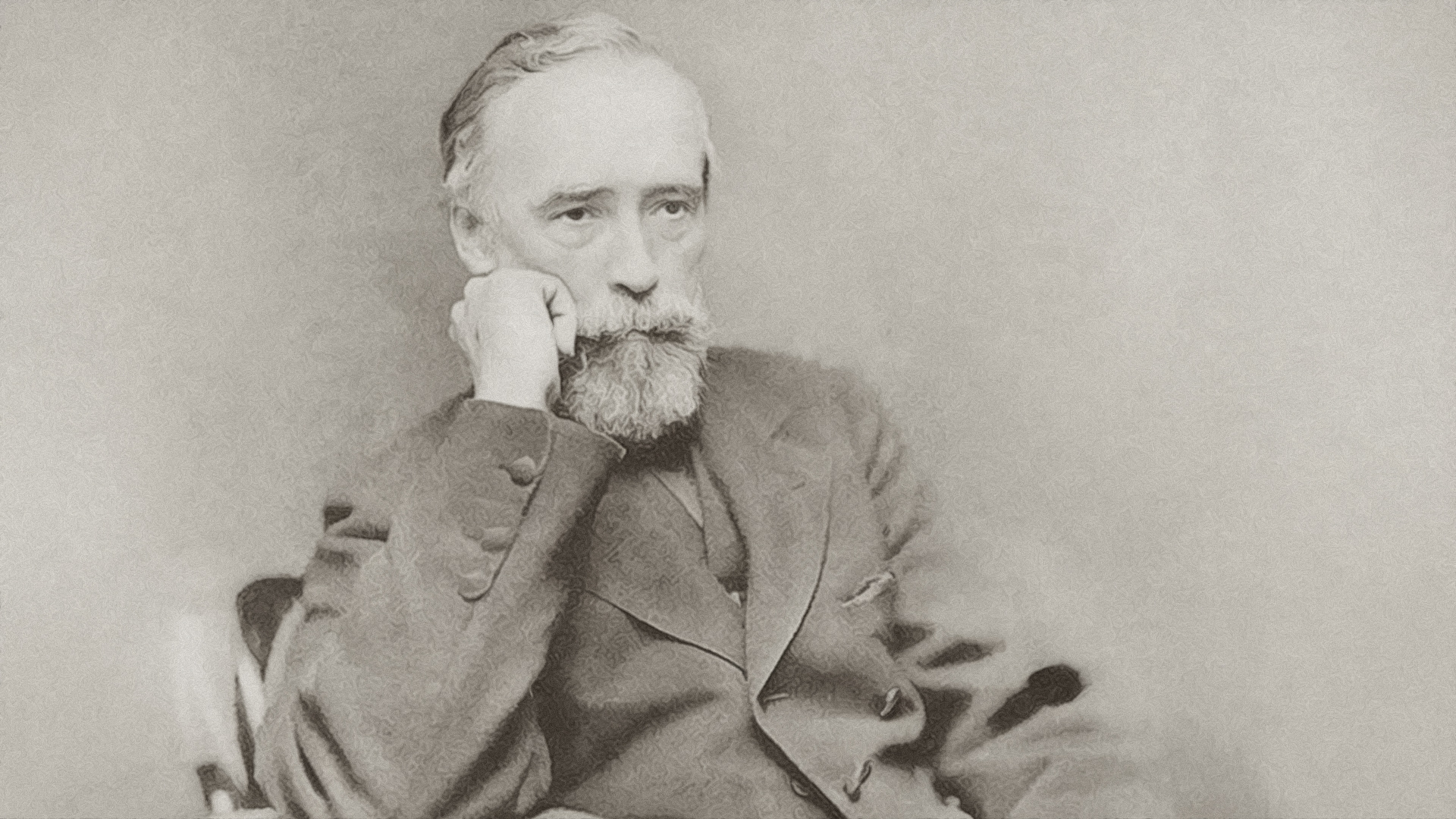 The Janitor who Changed the World of Science.