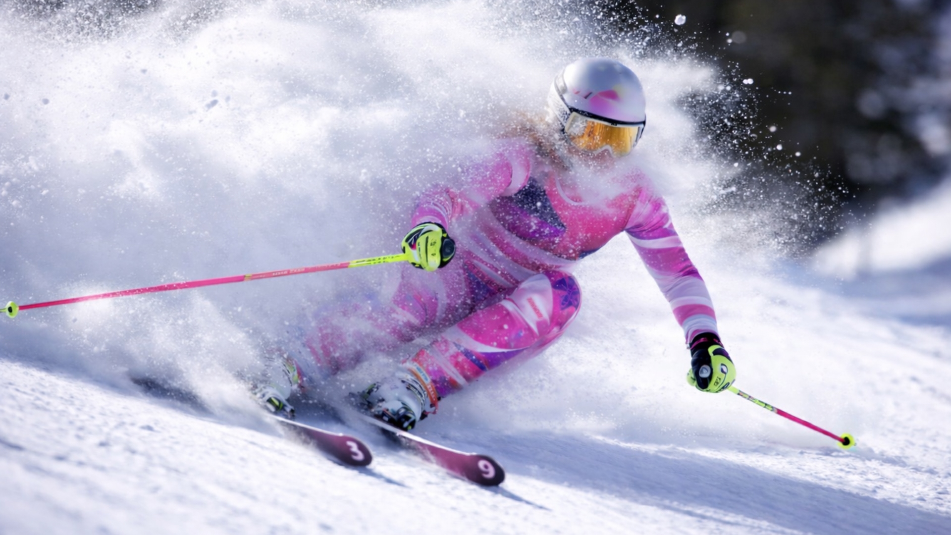 From Great to Even Greater.