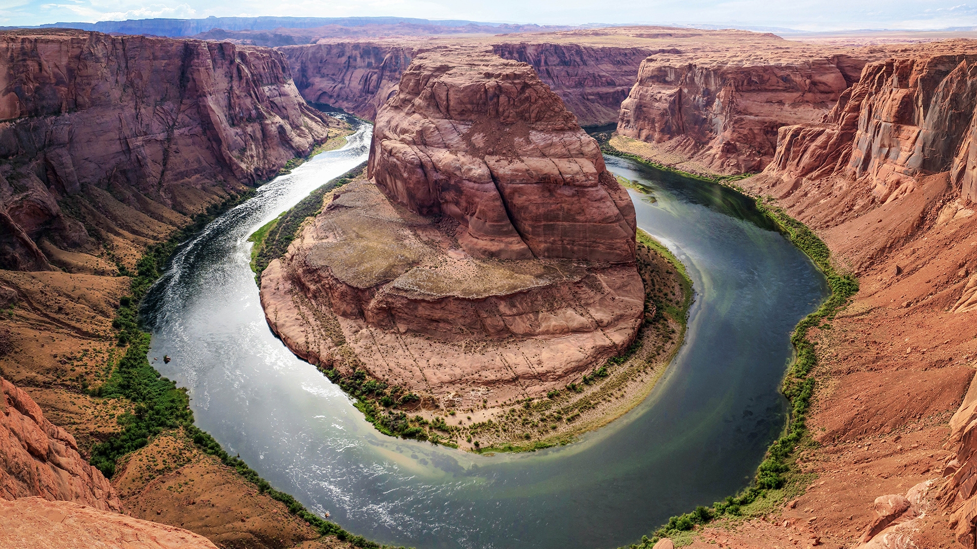 An Impossible Journey.