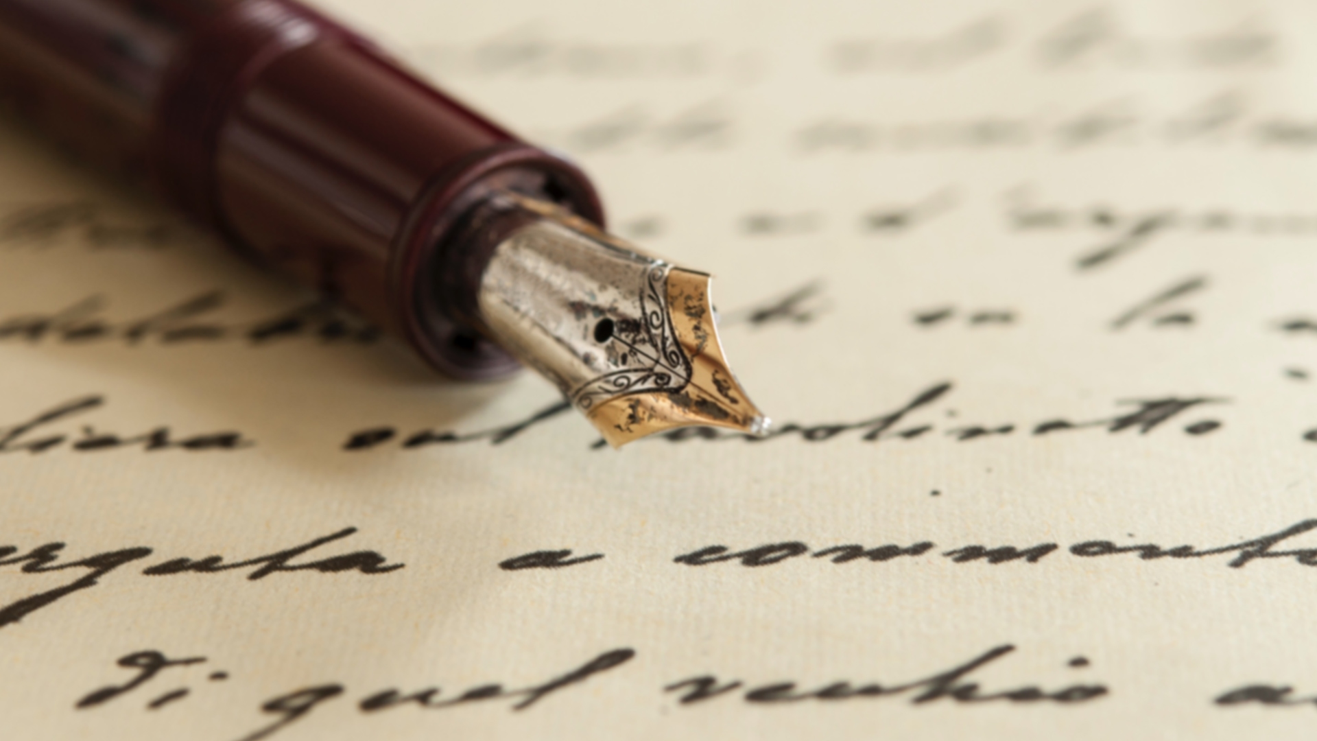 Using the Write Words