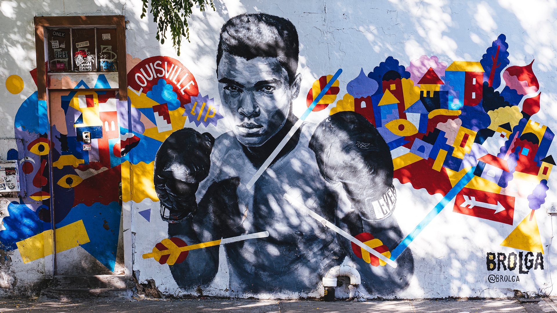 No Matter Who You Are, You Can Always Help.