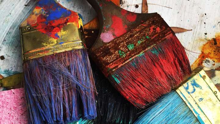 The Art of Doing Good.