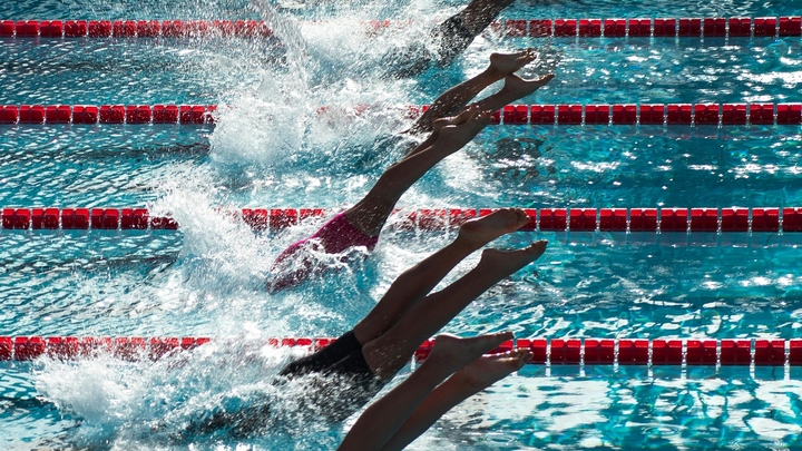 53 Olympic Gold Medals.