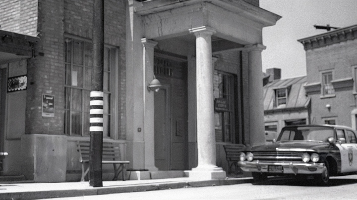 A Good Father Goes a Long Way.