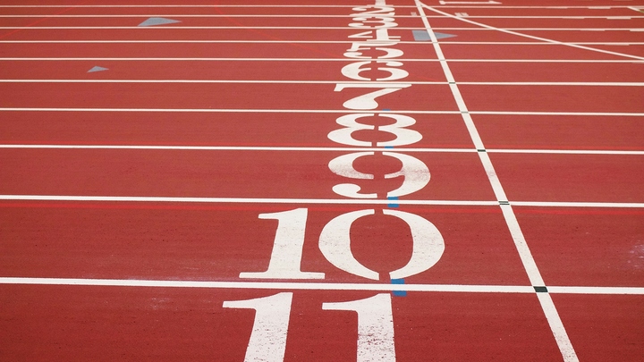 The Agony, the Ecstasy, and the Redemption that Olympic Competition Brings.