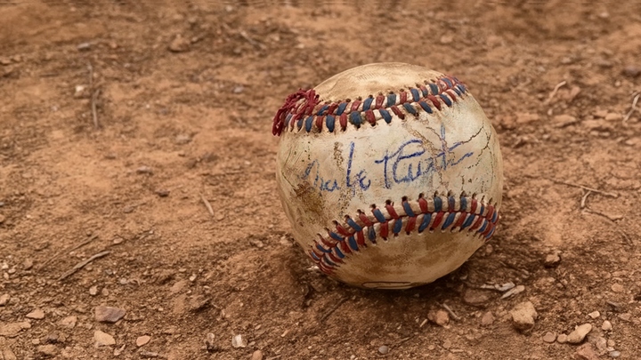 The Most Recognizable Voice in the World.