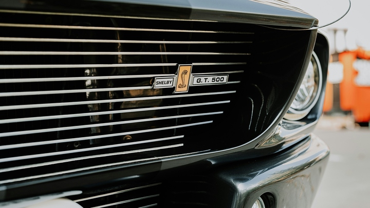 Photo by Ivan Kuznetsov on Unsplash