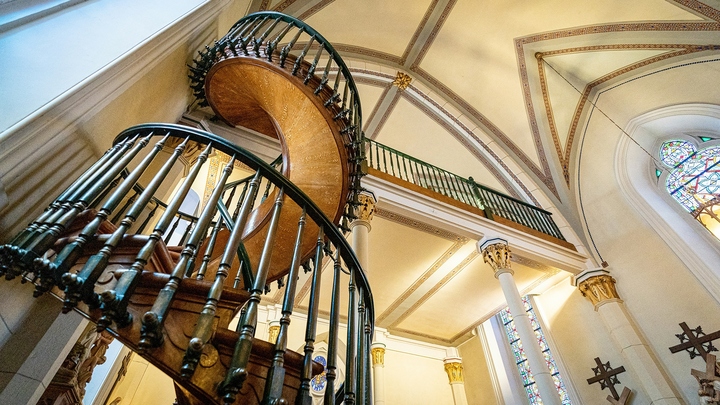 Miracle or Magician?