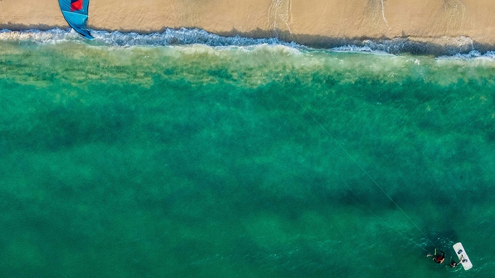 Superheroes Do Fly … Sometimes!