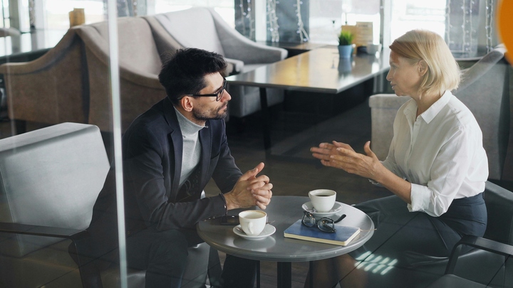 Disagree Better. Have More Friends. Be Happier.