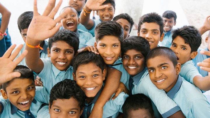 How One Life Can Change a World