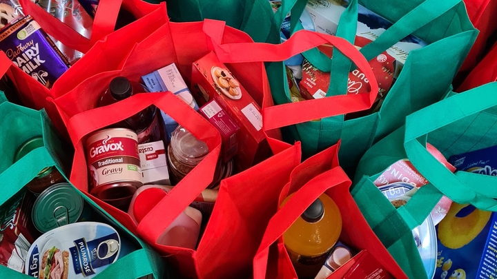 Taking Responsibility.