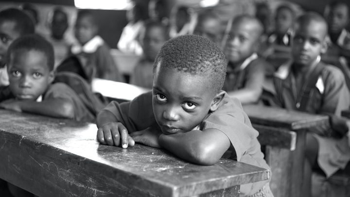 Let the Music Move You.