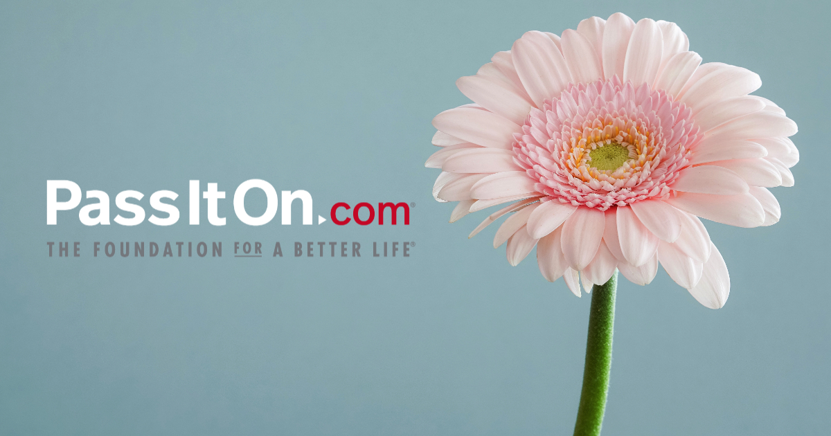 Welcome | The Foundation for a Better Life