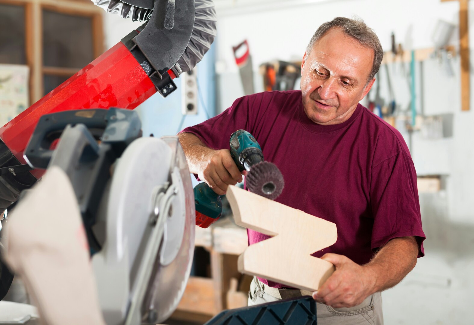 Hardworking Carpenter Willed His Life Savings of 3M to Fund College Education for Young Adults Struggling Financially in his Community.