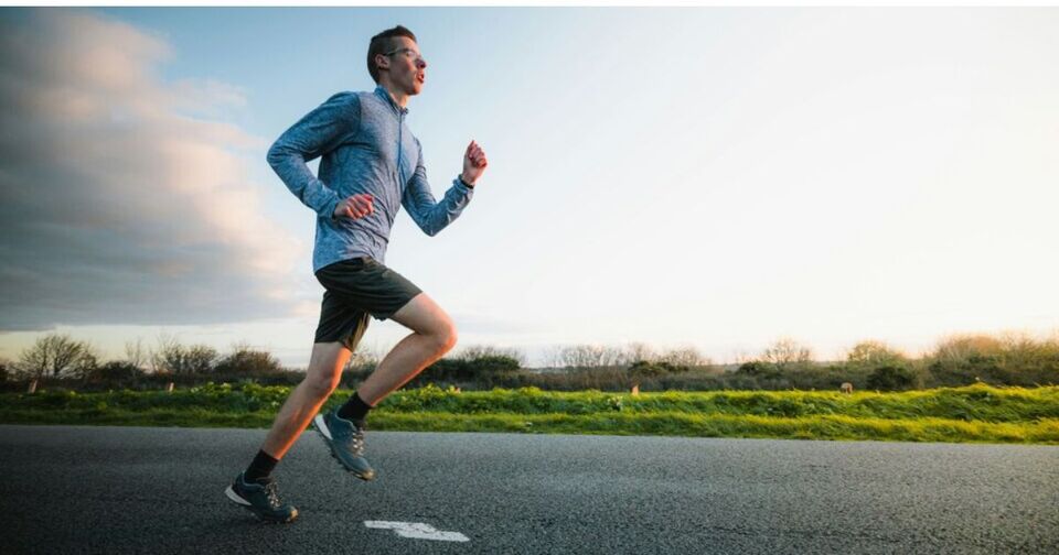 101 triathlons in as many days. That’s what the Iron Cowboy found out. How far can you go?