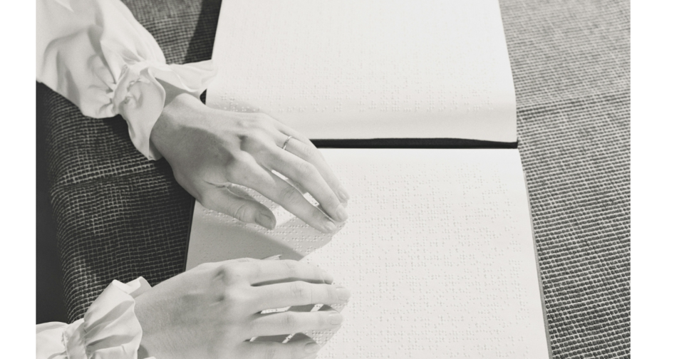 The Feel of Language