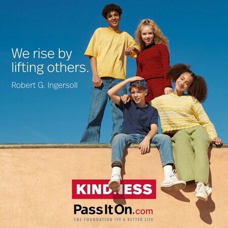 We rise by lifting others. #<Author:0x00007fcdfaf65f20>