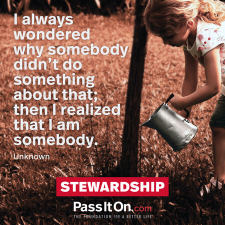 I always wondered why somebody didn’t do something about that; then I realized that I am somebody. #<Author:0x00007fce087dbf58>