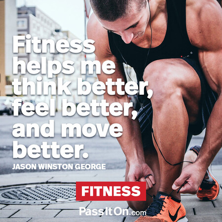 Fitness helps me think better, feel better, and move better. #<Author:0x00007fbd58a35288>