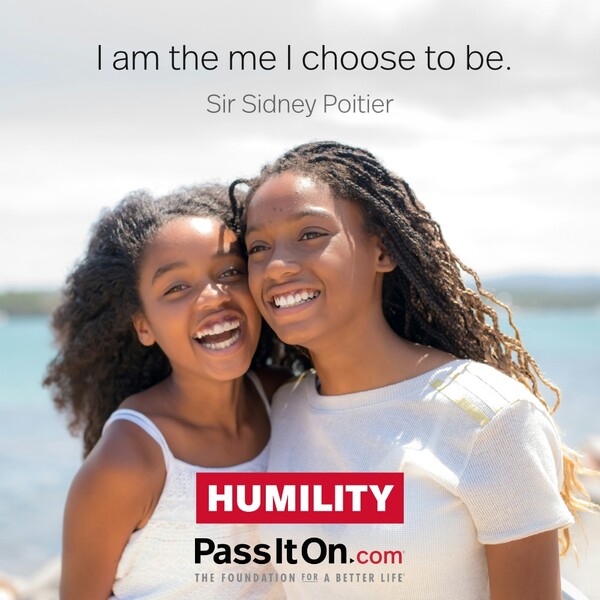 I am the me I choose to be. #<Author:0x00007fcdfbda6558>
