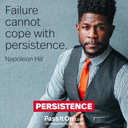 Failure cannot cope with persistence. #<Author:0x00007fcdfa764c40>