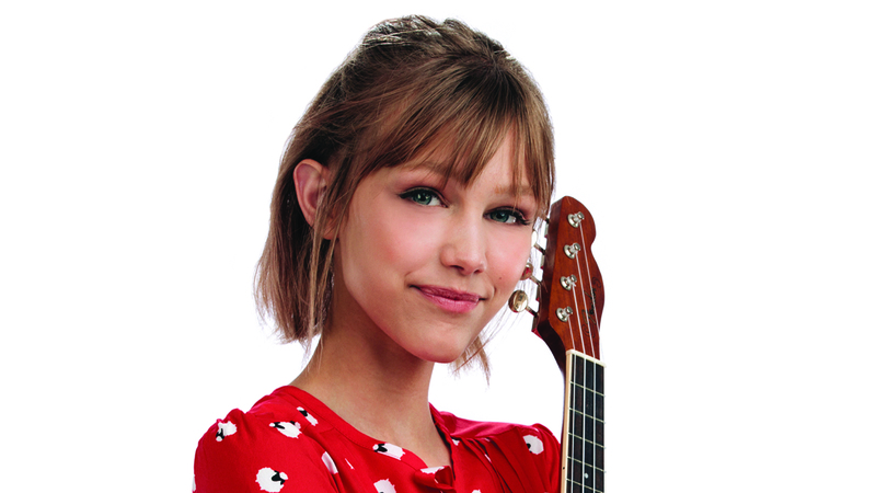 Grace VanderWaal